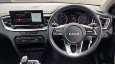 Kia Ceed 1.5T GDi ISG 3 5dr Petrol Hatchback